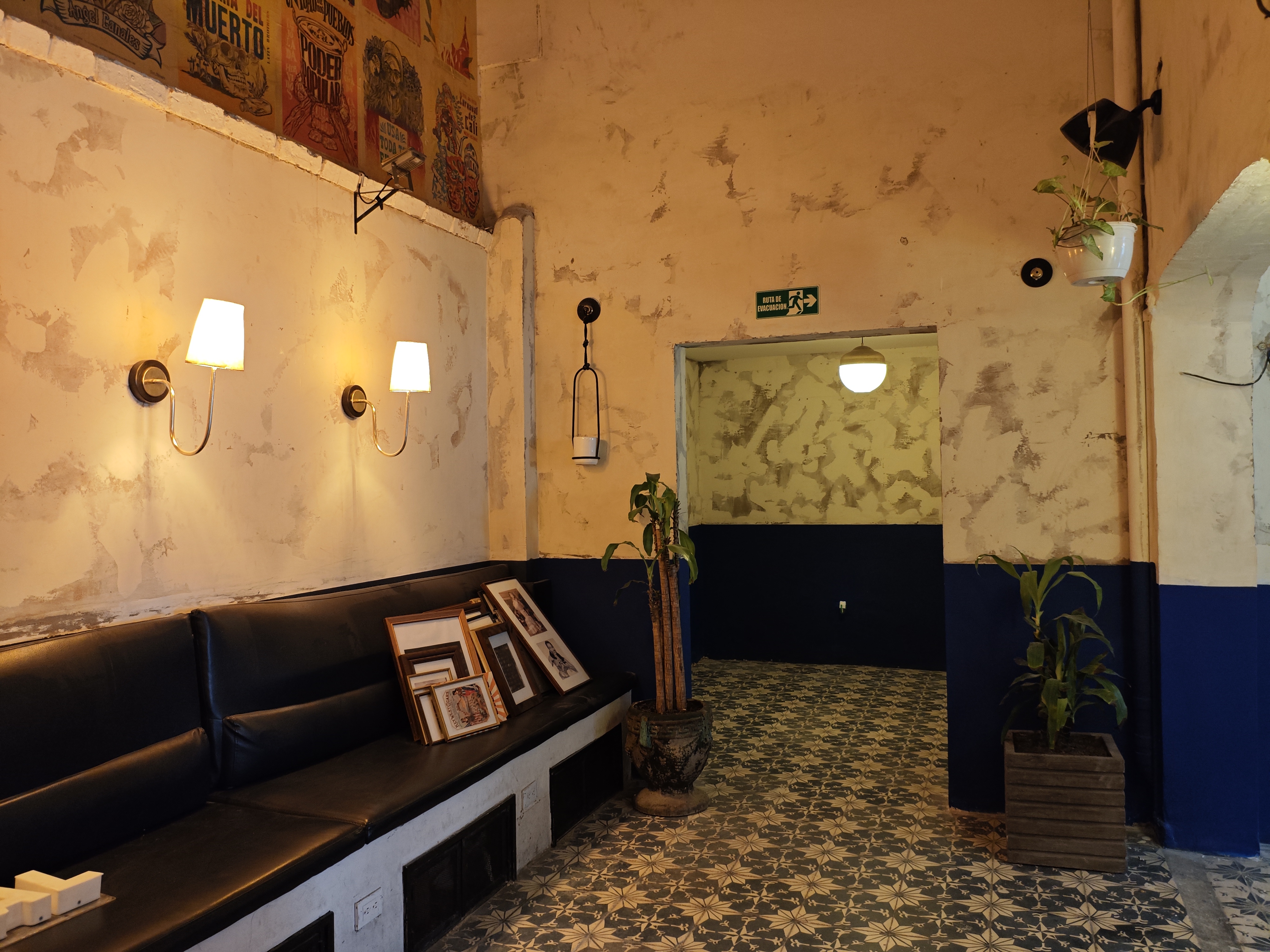 Casa en venta en Quinta Camacho, Bogotá · foto 8 de 23