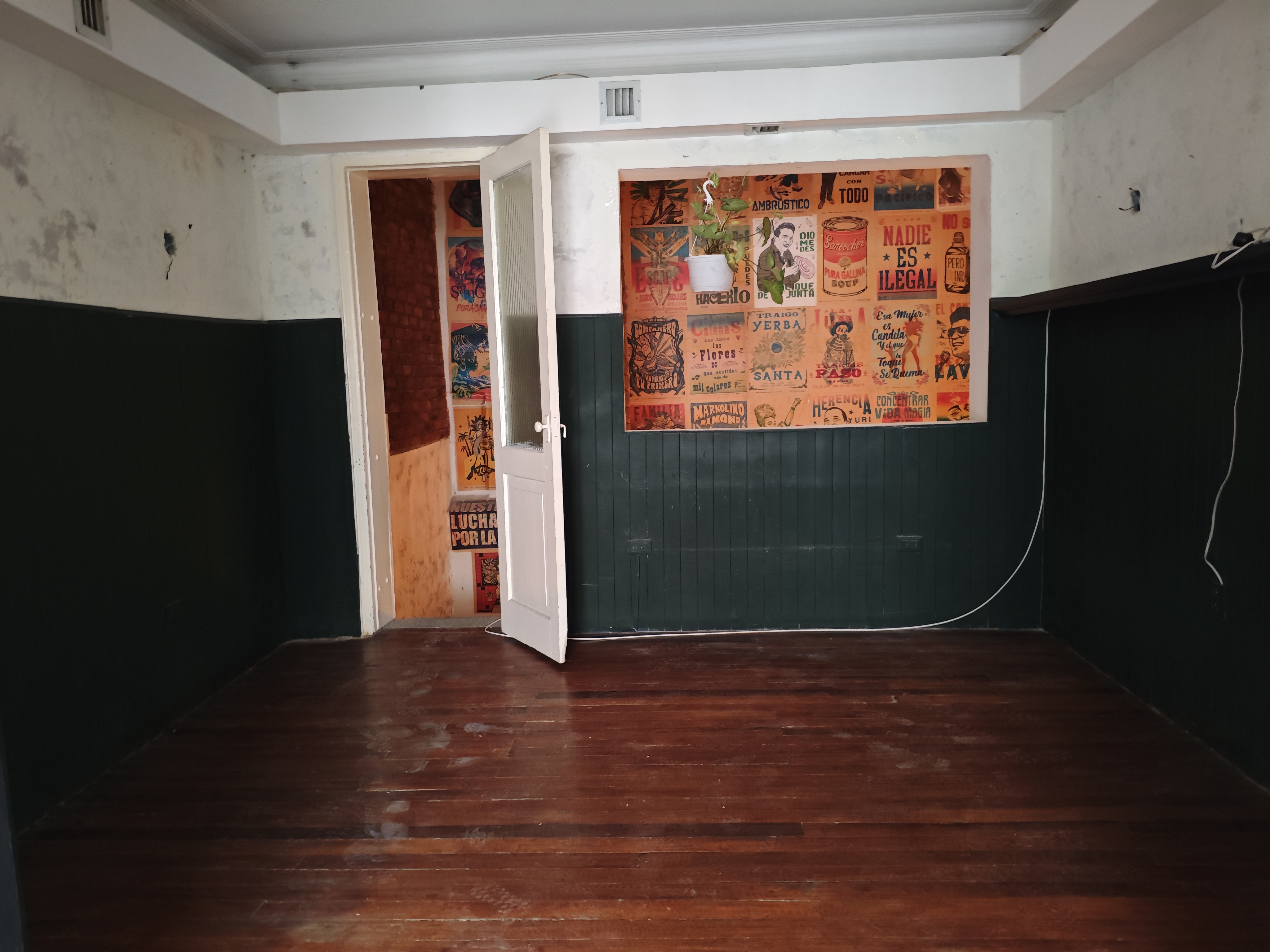 Casa en venta en Quinta Camacho, Bogotá · foto 11 de 23