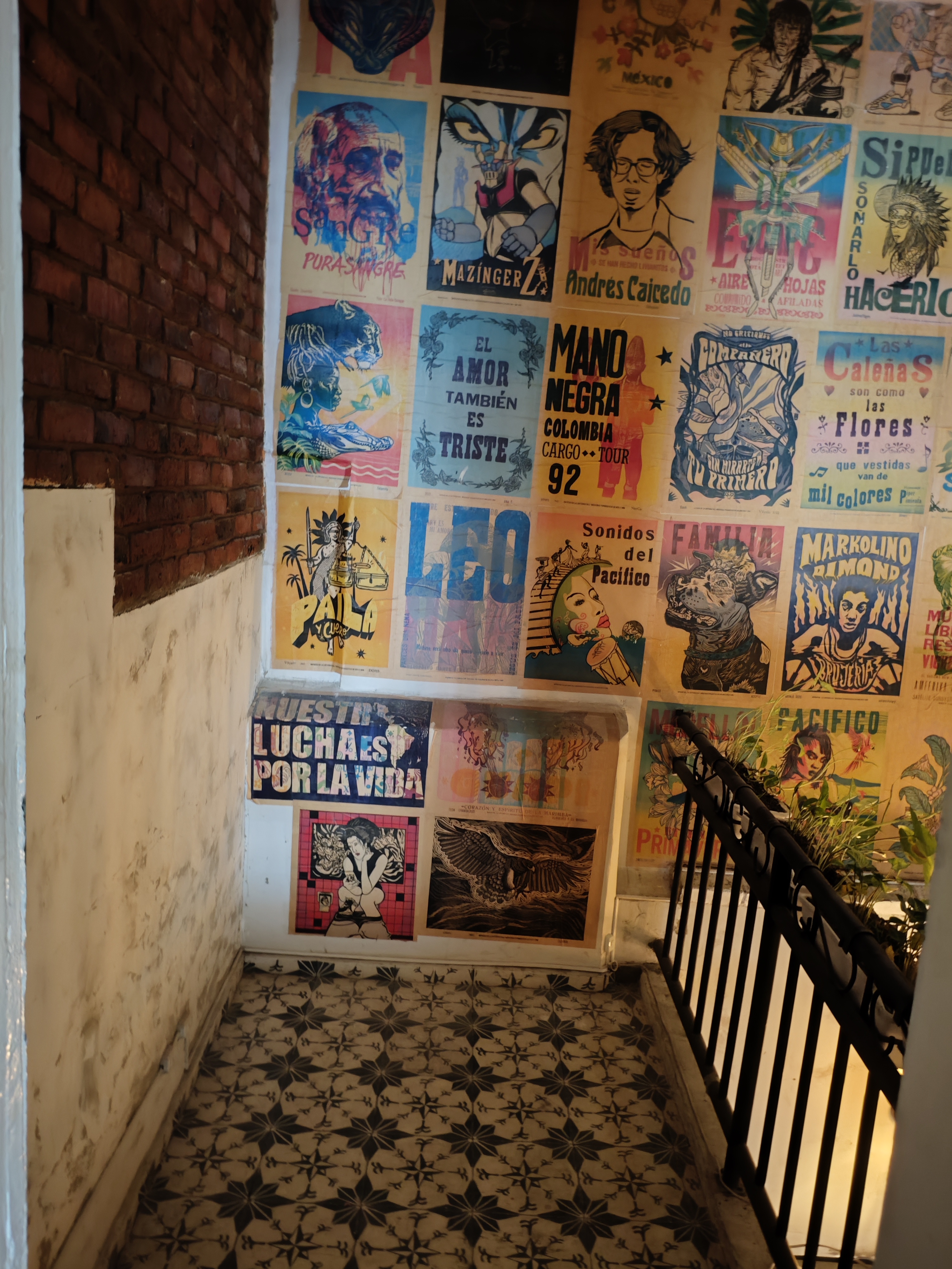 Casa en venta en Quinta Camacho, Bogotá · foto 14 de 23