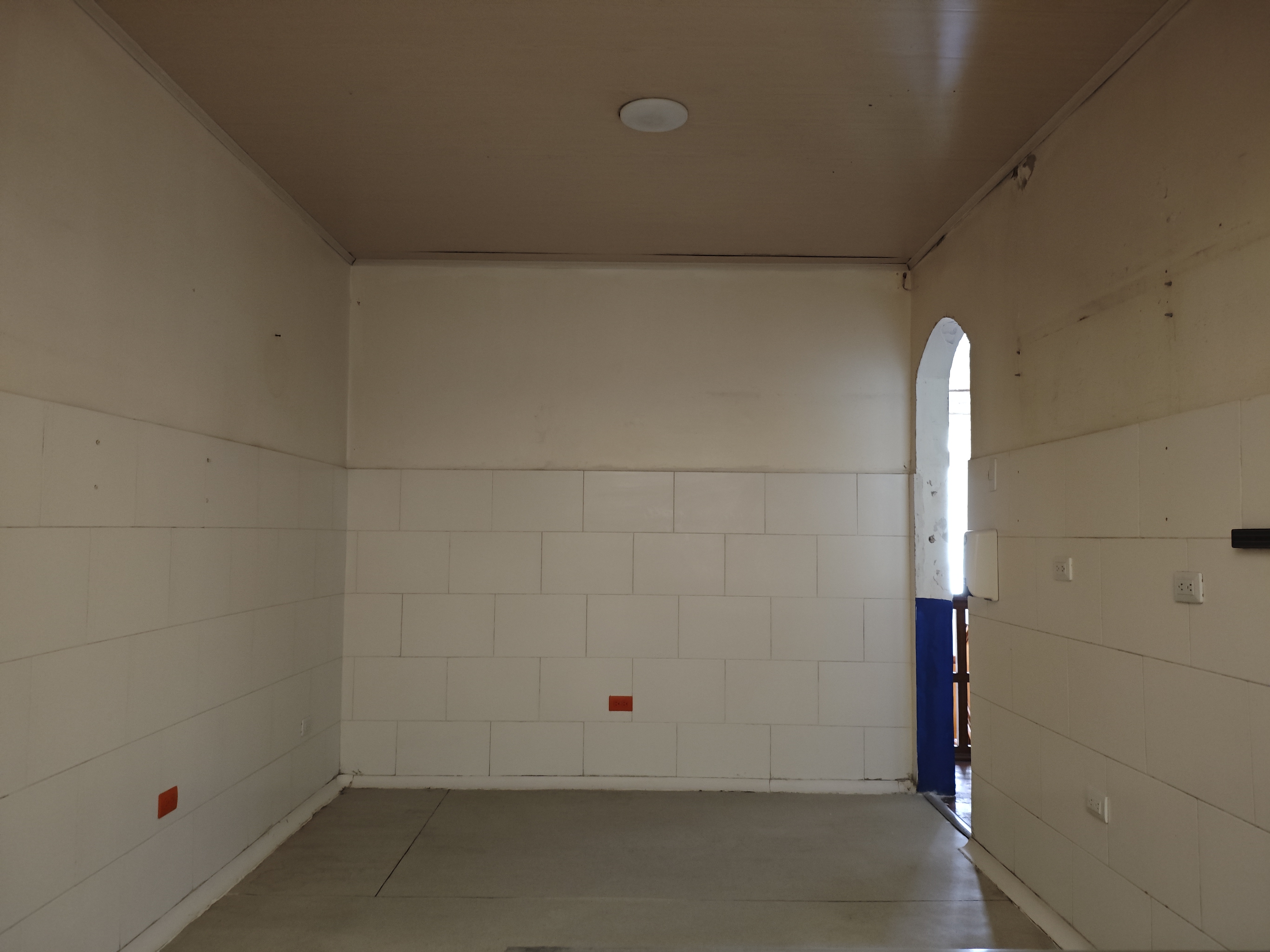 Casa en venta en Quinta Camacho, Bogotá · foto 17 de 23