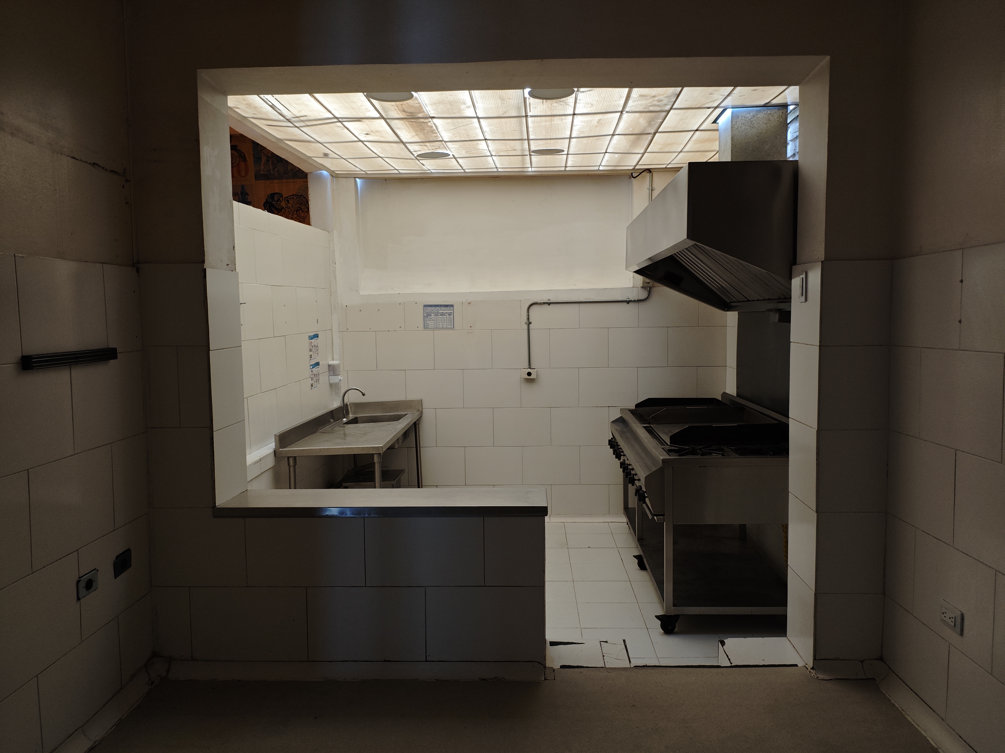 Casa en venta en Quinta Camacho, Bogotá · foto 18 de 23
