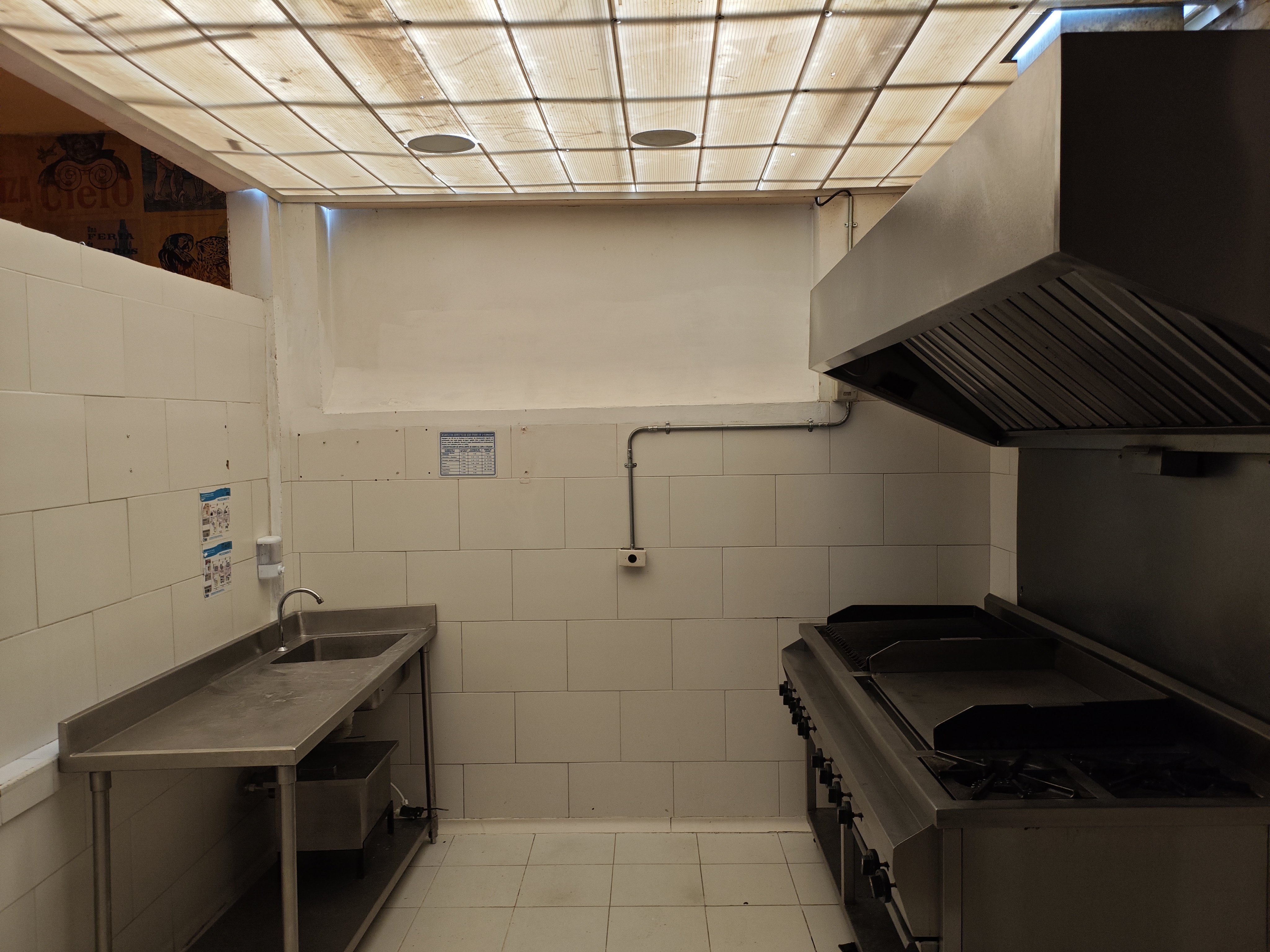 Casa en venta en Quinta Camacho, Bogotá · foto 20 de 23