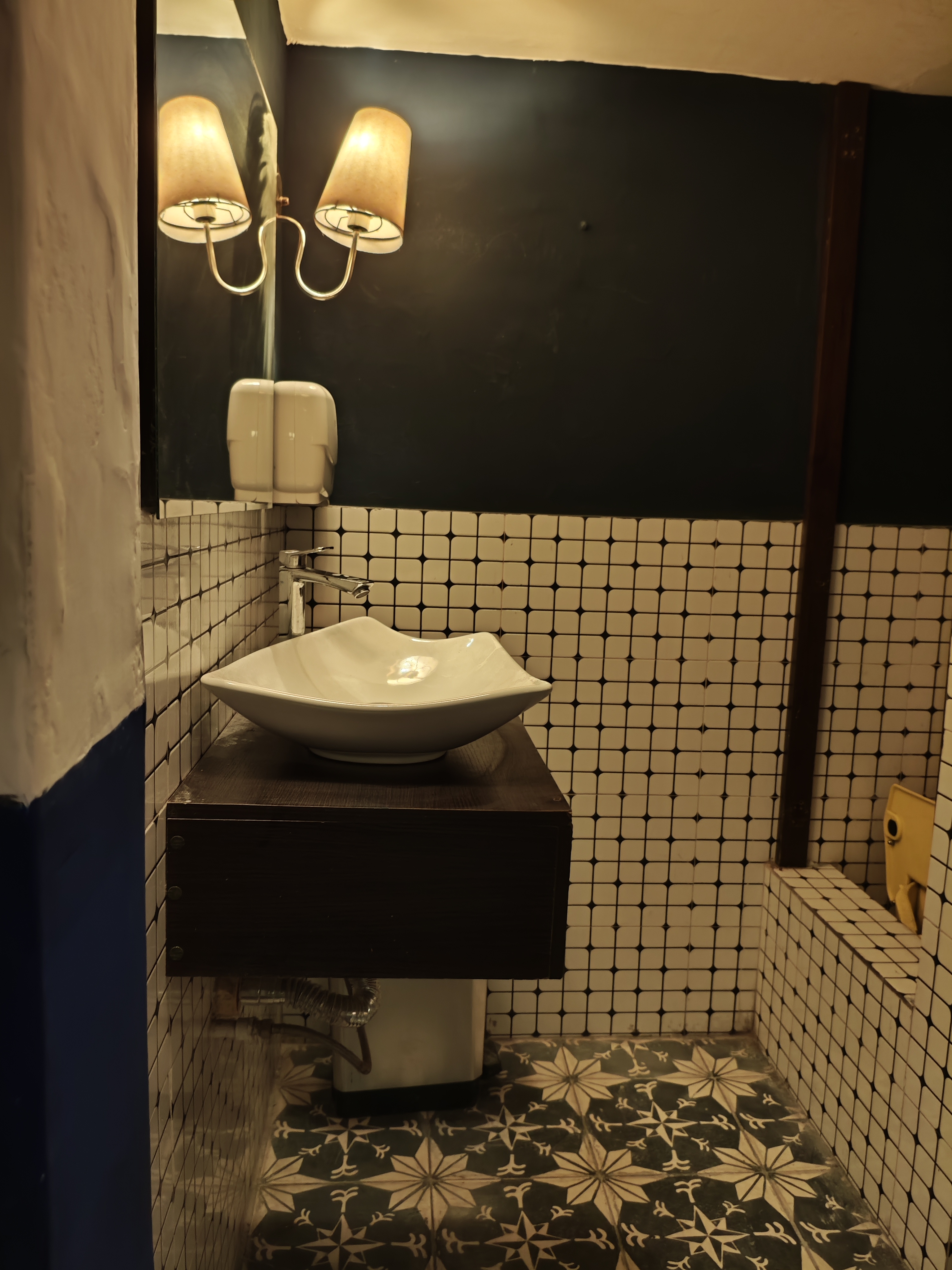 Casa en venta en Quinta Camacho, Bogotá · foto 22 de 23