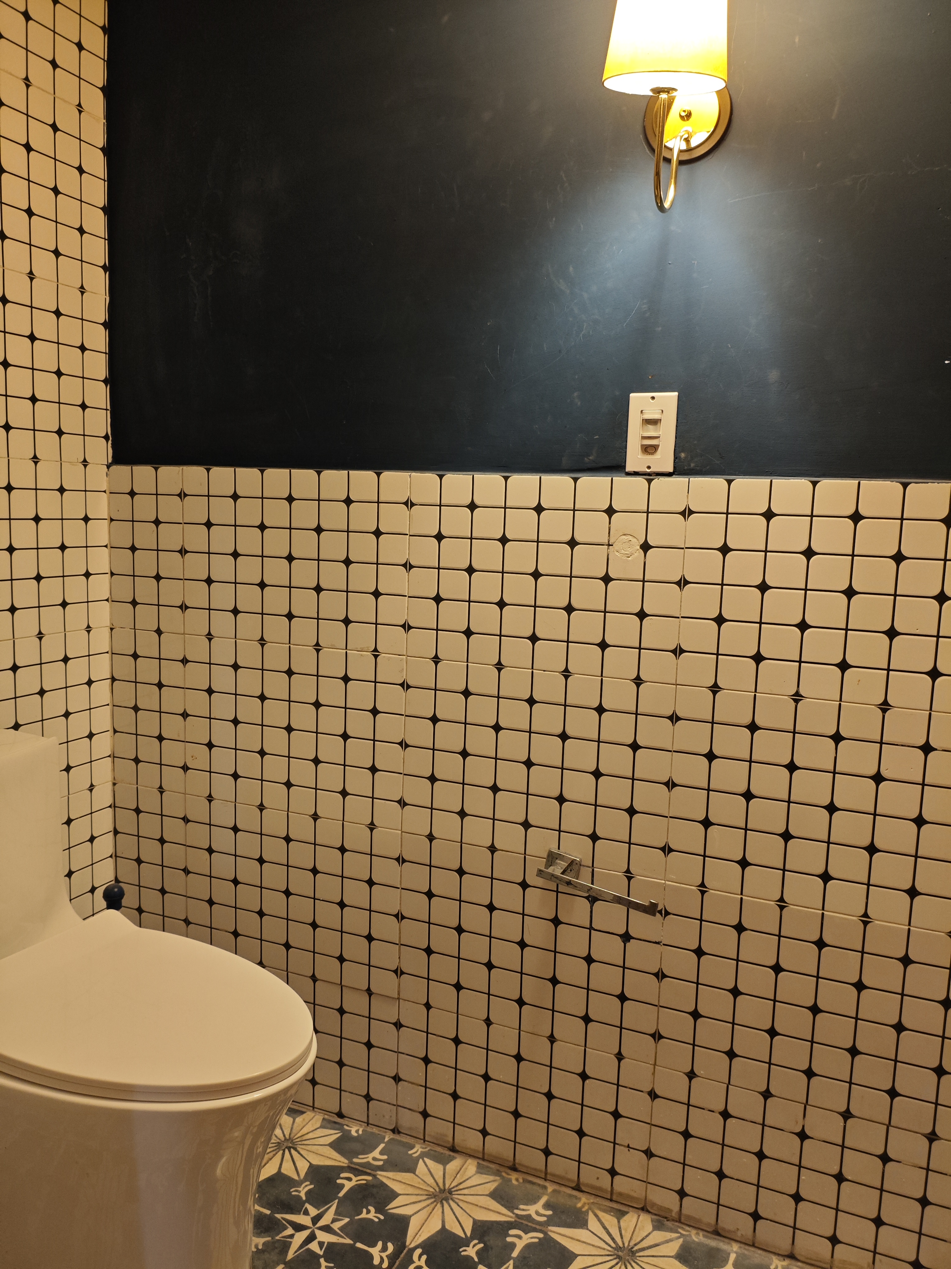 Casa en venta en Quinta Camacho, Bogotá · foto 23 de 23