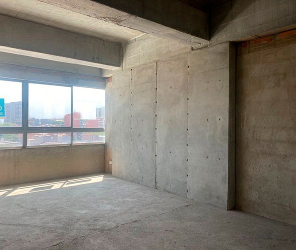 Oficina en arriendo en Aliadas Del Sur, Sabaneta, 36 m² · foto 5 de 5