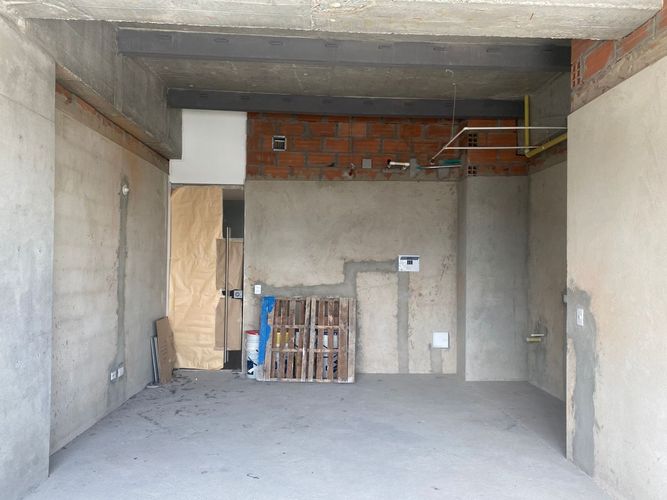Oficina en arriendo en Aliadas Del Sur, Sabaneta, 36 m² · foto 3 de 5