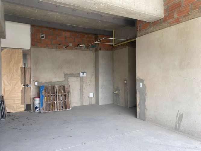 Oficina en arriendo en Aliadas Del Sur, Sabaneta, 36 m² · foto 4 de 5