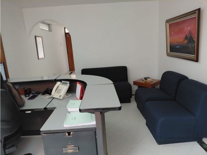 Casa de 5 alcobas en venta en El Lago, Bogotá, 772 m² · foto 6 de 24