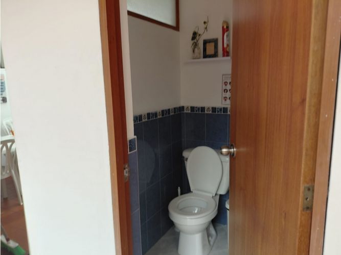 Casa de 5 alcobas en venta en El Lago, Bogotá, 772 m² · foto 9 de 24