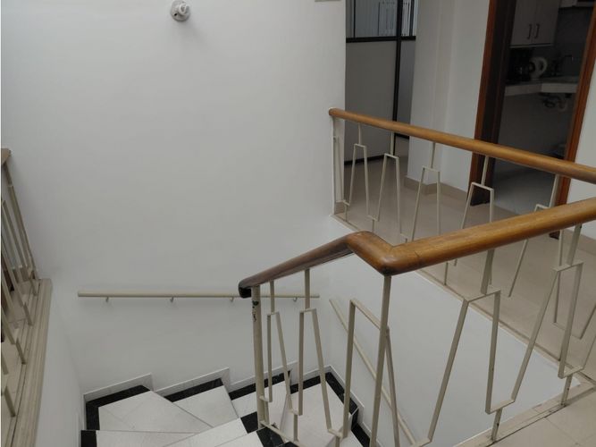 Casa de 5 alcobas en venta en El Lago, Bogotá, 772 m² · foto 22 de 24