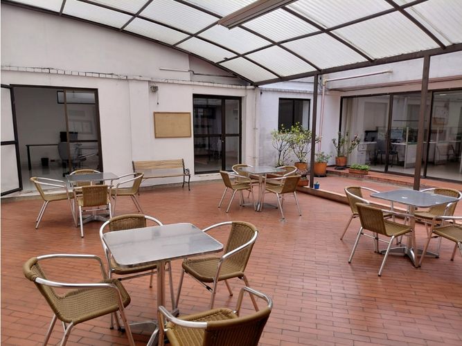 Casa de 5 alcobas en venta en El Lago, Bogotá, 772 m² · foto 19 de 24