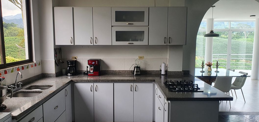 Finca en venta en Combia Baja, Pereira, 6000 m² · foto 2 de 24