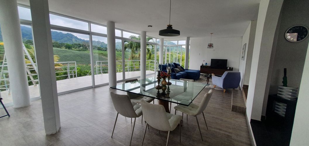 Finca en venta en Combia Baja, Pereira, 6000 m² · foto 8 de 24