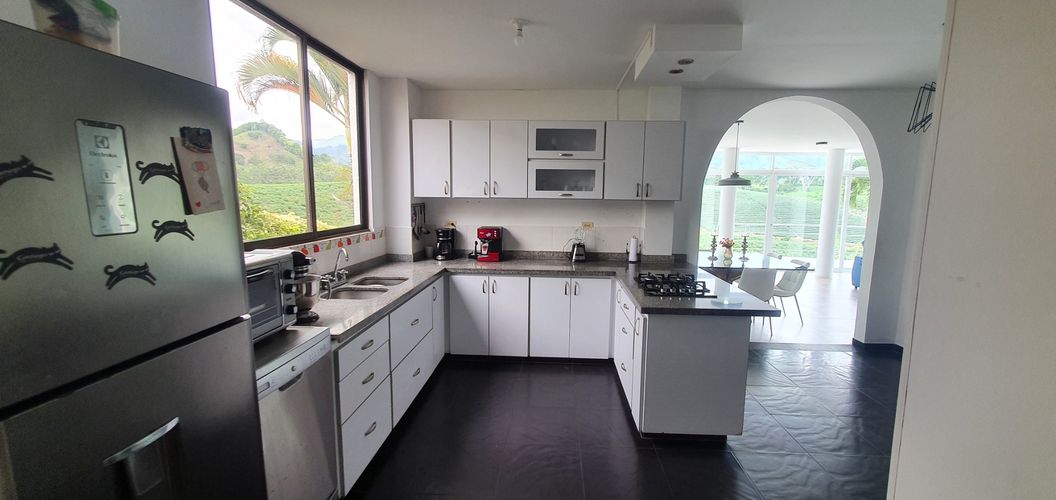 Finca en venta en Combia Baja, Pereira, 6000 m² · foto 14 de 24