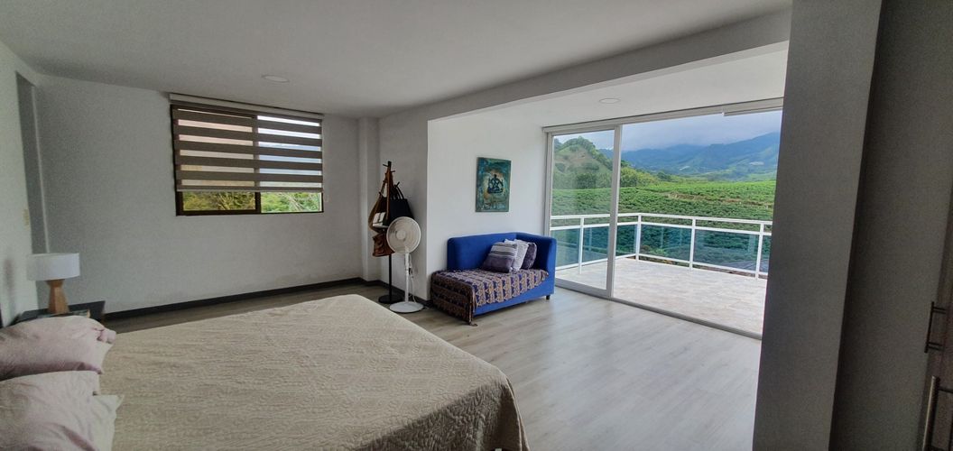 Finca en venta en Combia Baja, Pereira, 6000 m² · foto 12 de 24