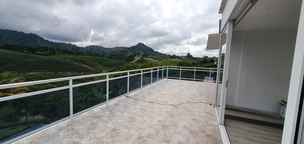 Finca en venta en Combia Baja, Pereira, 6000 m² · foto 19 de 24