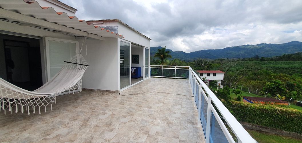 Finca en venta en Combia Baja, Pereira, 6000 m² · foto 20 de 24