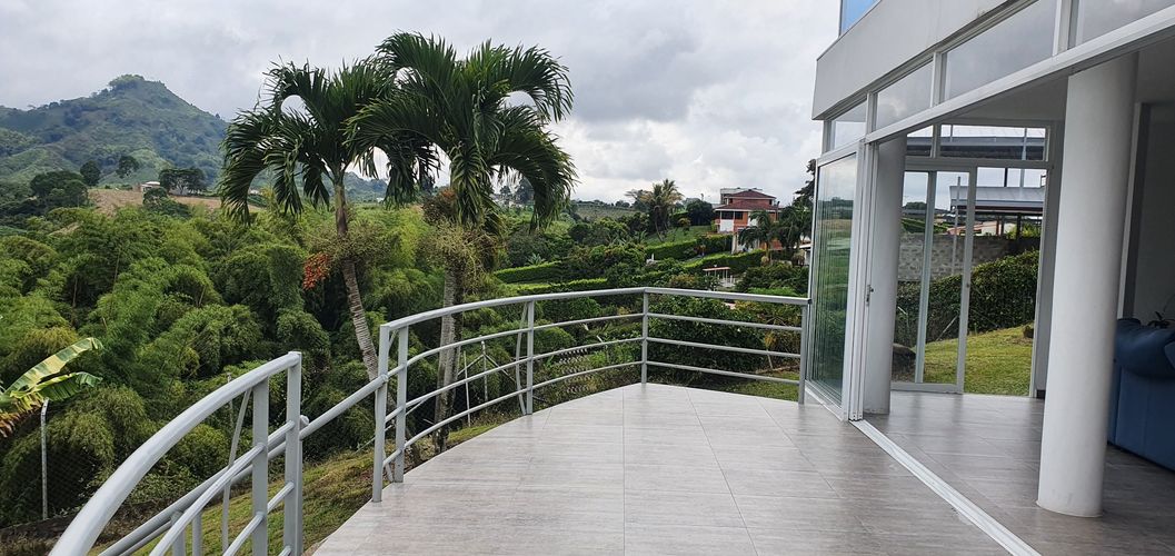 Finca en venta en Combia Baja, Pereira, 6000 m² · foto 16 de 24