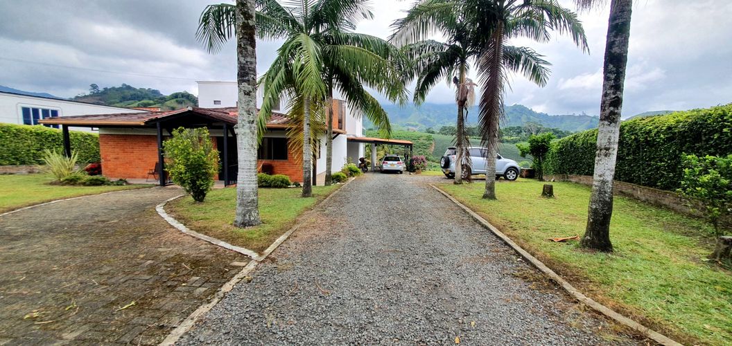 Finca en venta en Combia Baja, Pereira, 6000 m² · foto 24 de 24