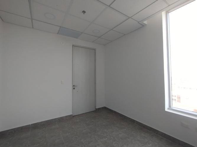 Oficina en arriendo en Villa Campestre, Barranquilla, 33 m² · foto 7 de 11