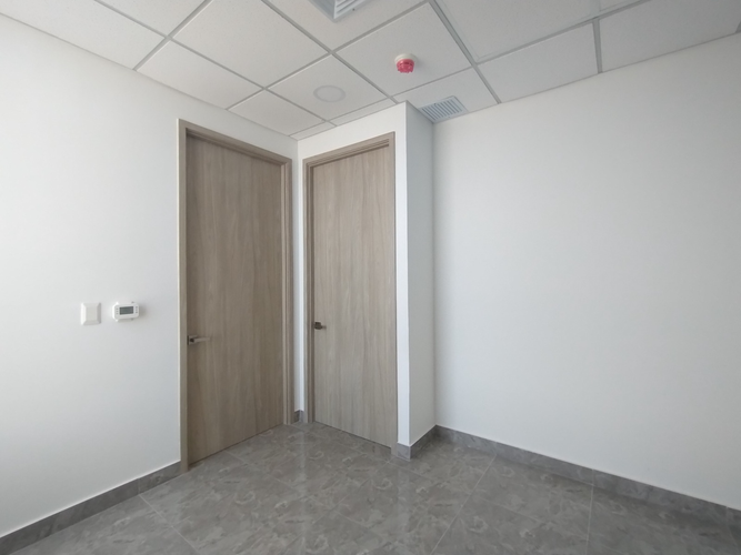 Oficina en arriendo en Villa Campestre, Barranquilla, 33 m² · foto 9 de 11