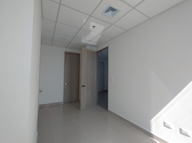 Oficina en arriendo en Villa Campestre, Barranquilla, 33 m² · foto 5 de 11