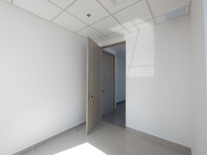 Oficina en arriendo en Villa Campestre, Barranquilla, 33 m² · foto 6 de 11
