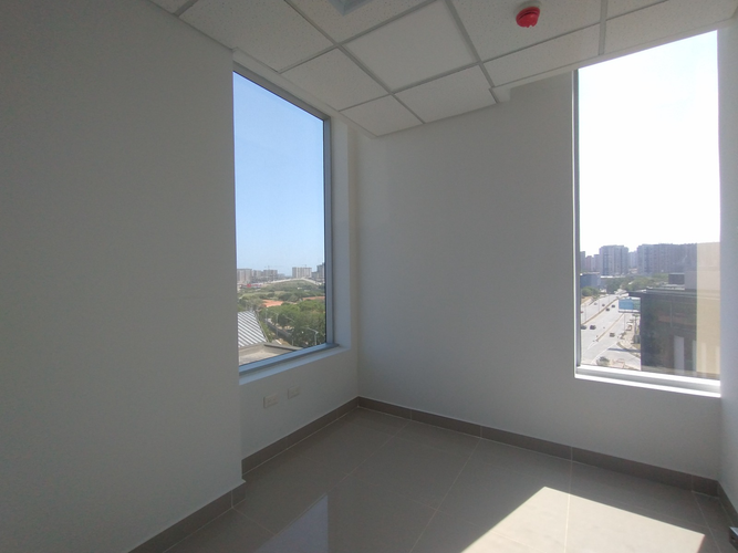 Oficina en arriendo en Villa Campestre, Barranquilla, 33 m² · foto 2 de 11