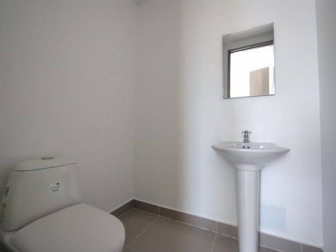 Oficina en arriendo en Villa Campestre, Barranquilla, 33 m² · foto 10 de 11
