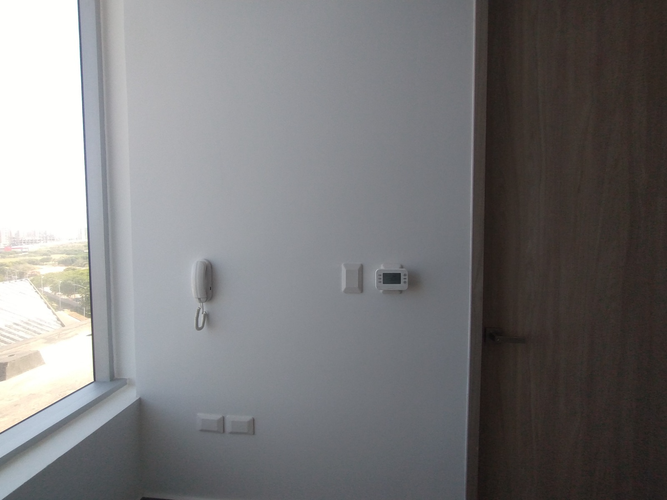 Oficina en arriendo en Villa Campestre, Barranquilla, 33 m² · foto 3 de 11