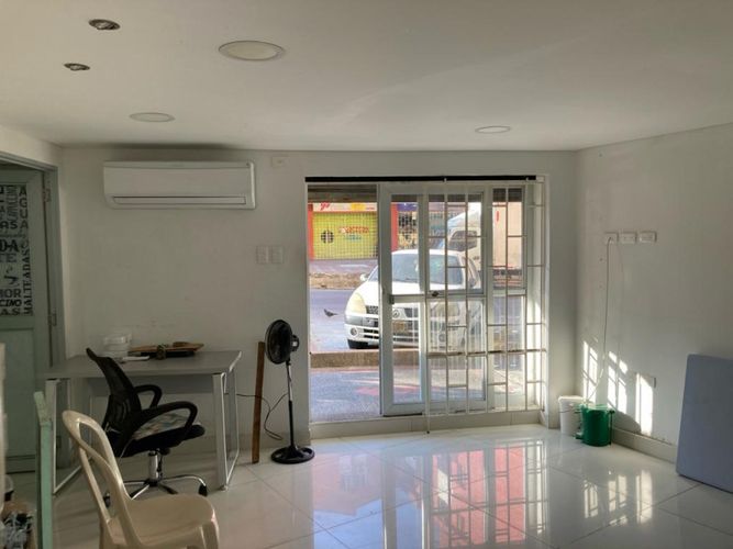 Local en arriendo en Las Delicias, Barranquilla, 30 m² · foto 3 de 9