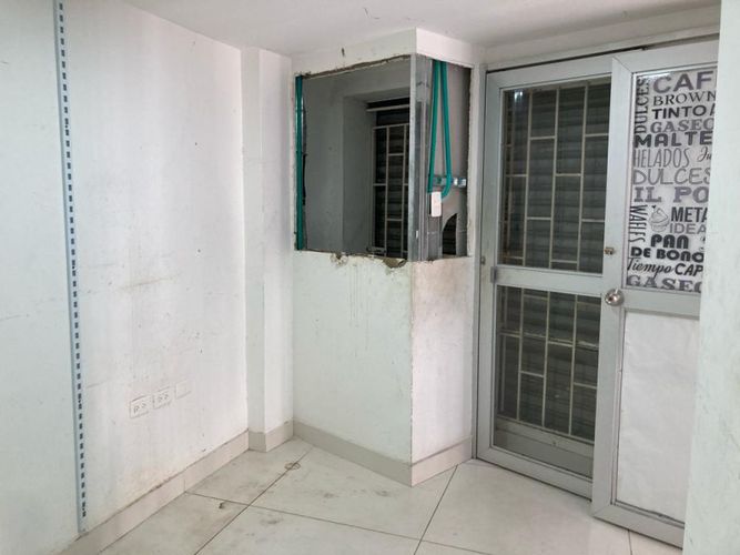 Local en arriendo en Las Delicias, Barranquilla, 30 m² · foto 6 de 9