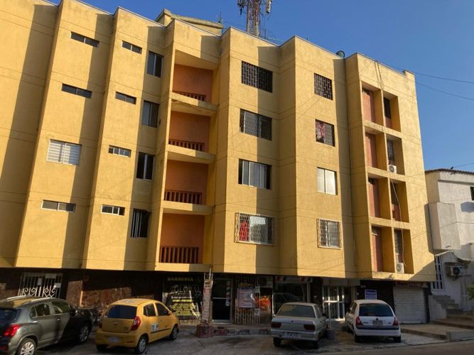 Local en arriendo en Las Delicias, Barranquilla, 30 m² · foto 7 de 9
