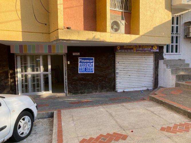 Local en arriendo en Las Delicias, Barranquilla, 30 m² · foto 9 de 9