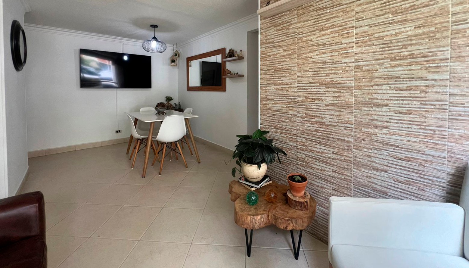 Apartamento en venta en El Dorado, Envigado · foto 3 de 16