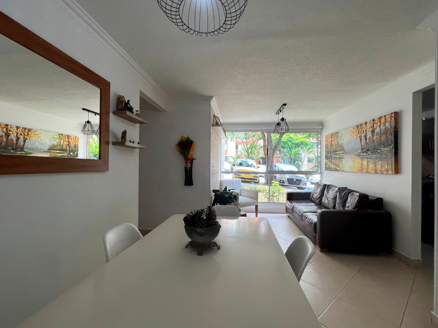 Apartamento en venta en El Dorado, Envigado · foto 2 de 16