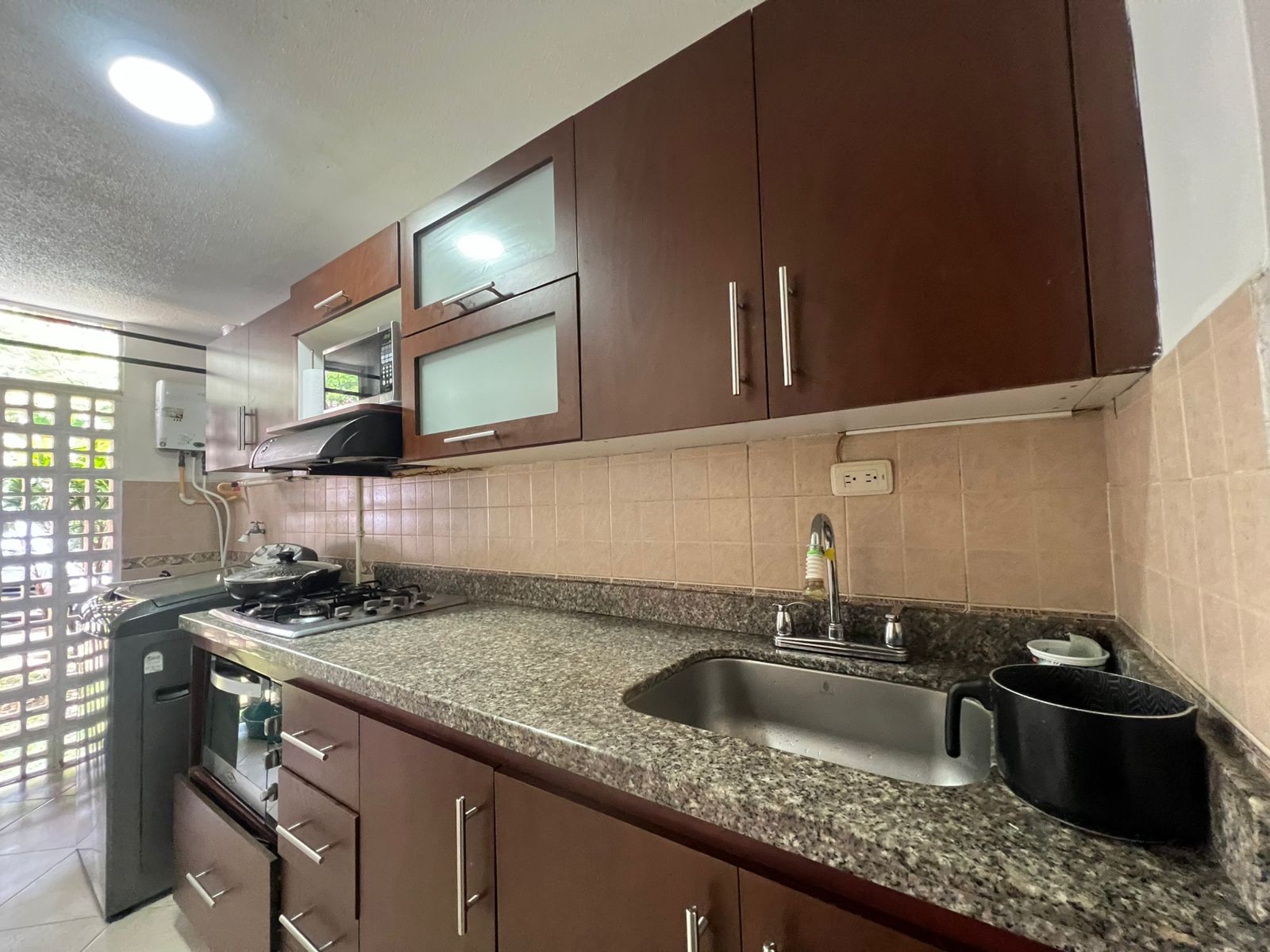 Apartamento en venta en El Dorado, Envigado · foto 5 de 16