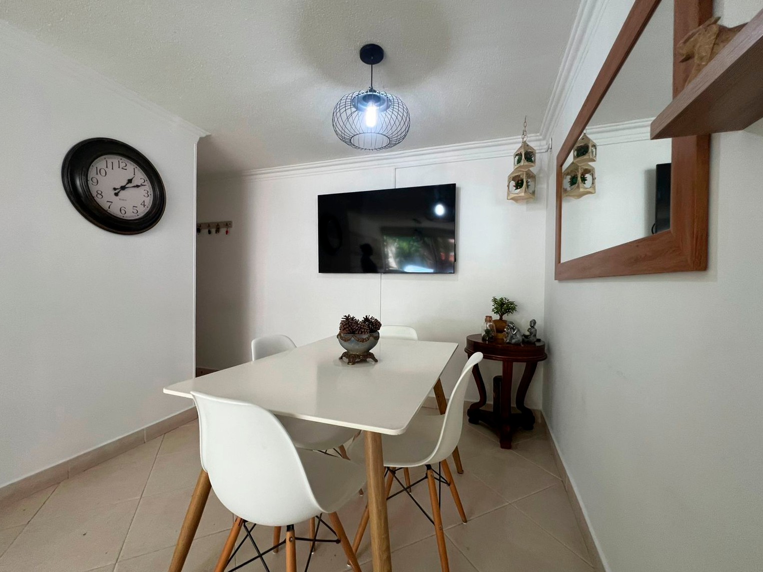 Apartamento en venta en El Dorado, Envigado · foto 4 de 16