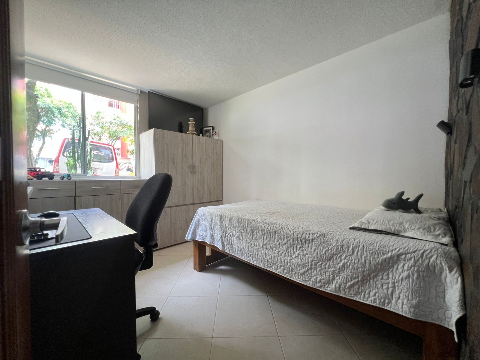 Apartamento en venta en El Dorado, Envigado · foto 7 de 16