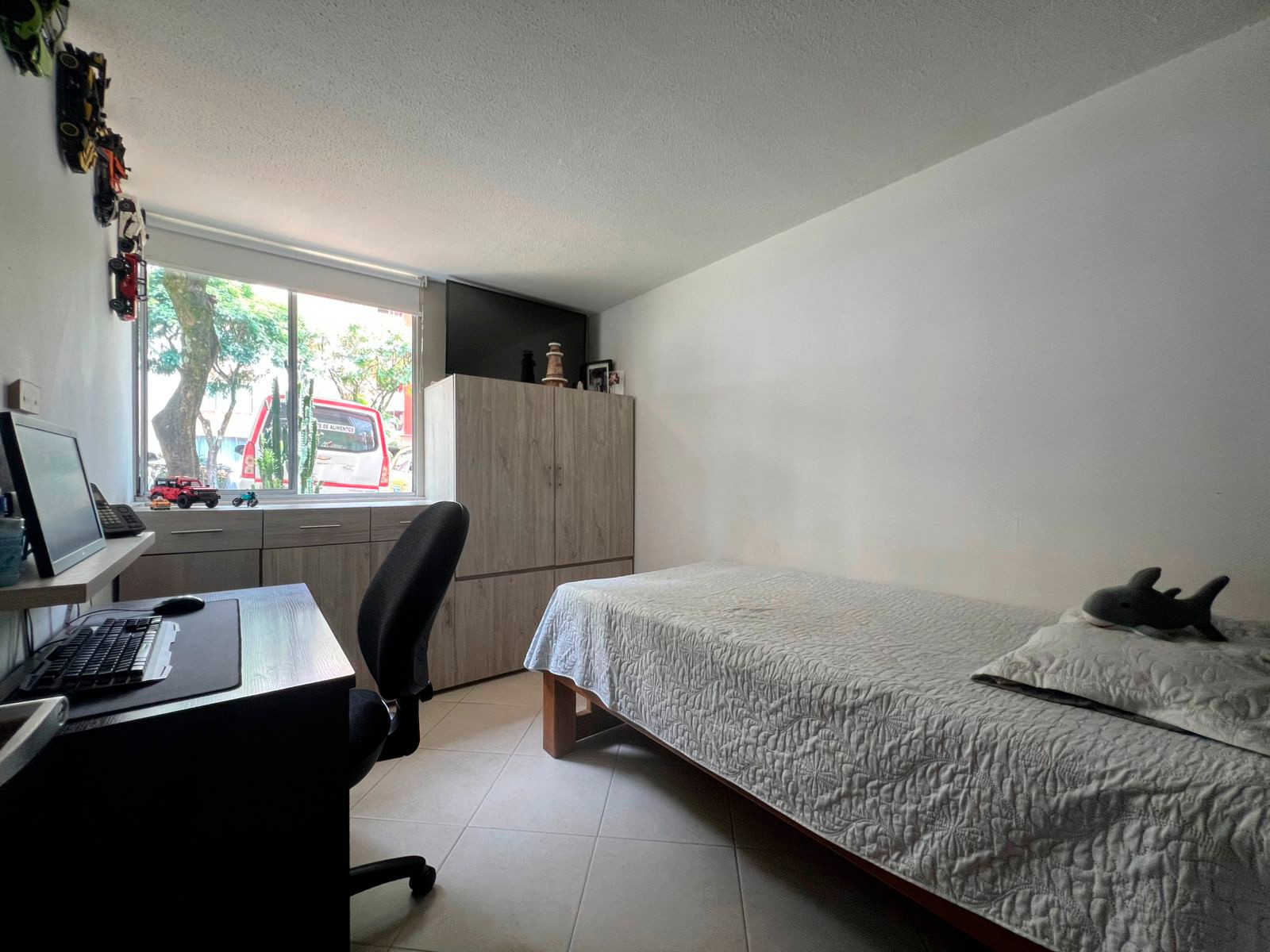 Apartamento en venta en El Dorado, Envigado · foto 9 de 16