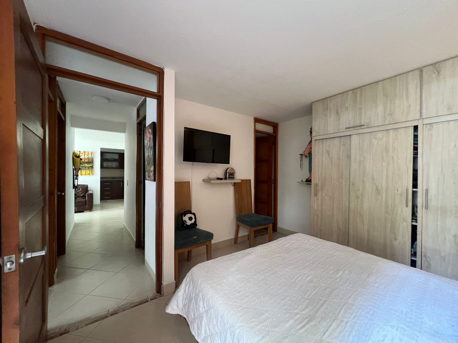 Apartamento en venta en El Dorado, Envigado · foto 10 de 16