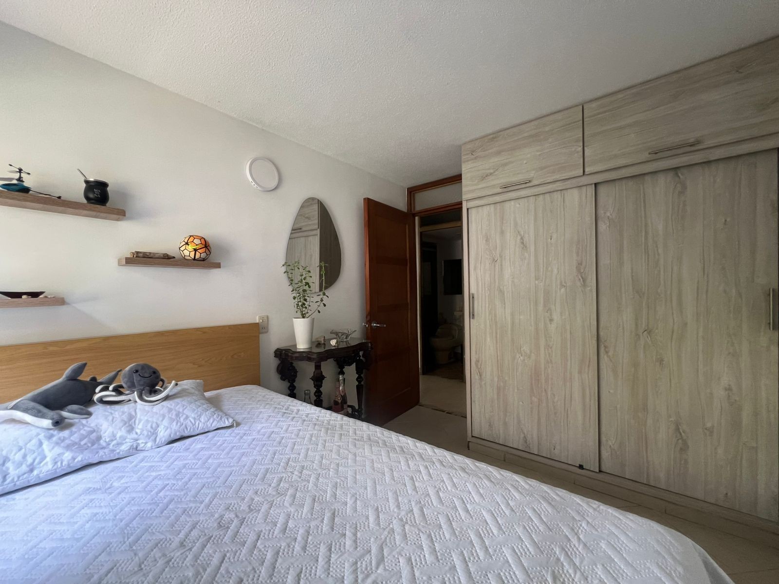 Apartamento en venta en El Dorado, Envigado · foto 11 de 16