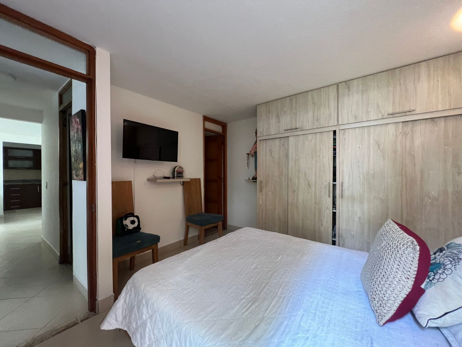 Apartamento en venta en El Dorado, Envigado · foto 12 de 16