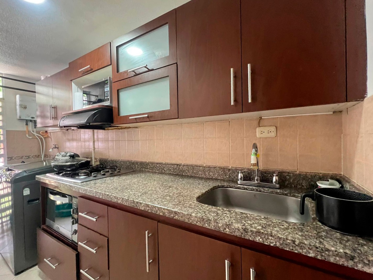 Apartamento en venta en El Dorado, Envigado · foto 6 de 16