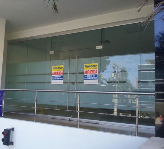 Local en arriendo en El Prado, Barranquilla, 140 m² · foto 3 de 6
