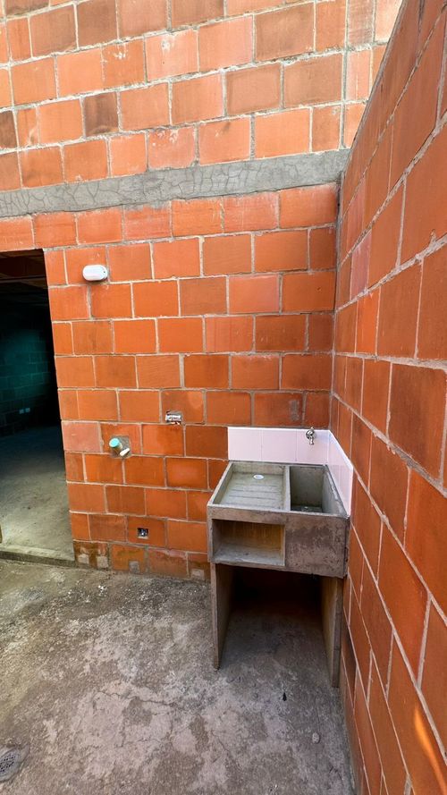 Casa de 2 alcobas en venta en Paso De La Bolsa, Jamundí, 90 m² · foto 4 de 11