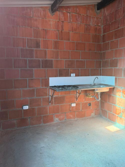 Casa de 2 alcobas en venta en Paso De La Bolsa, Jamundí, 90 m² · foto 7 de 11