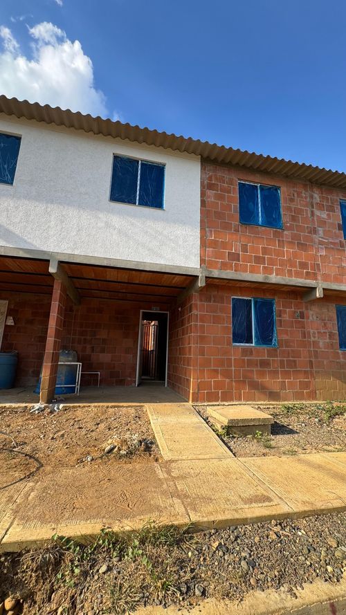 Casa de 2 alcobas en venta en Paso De La Bolsa, Jamundí, 90 m² · foto 6 de 11