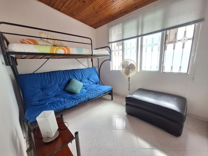 Casa de 4 alcobas en venta en Guabinal Plan, Girardot, 123 m² · foto 2 de 24
