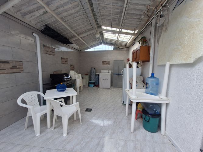 Casa de 4 alcobas en venta en Guabinal Plan, Girardot, 123 m² · foto 9 de 24